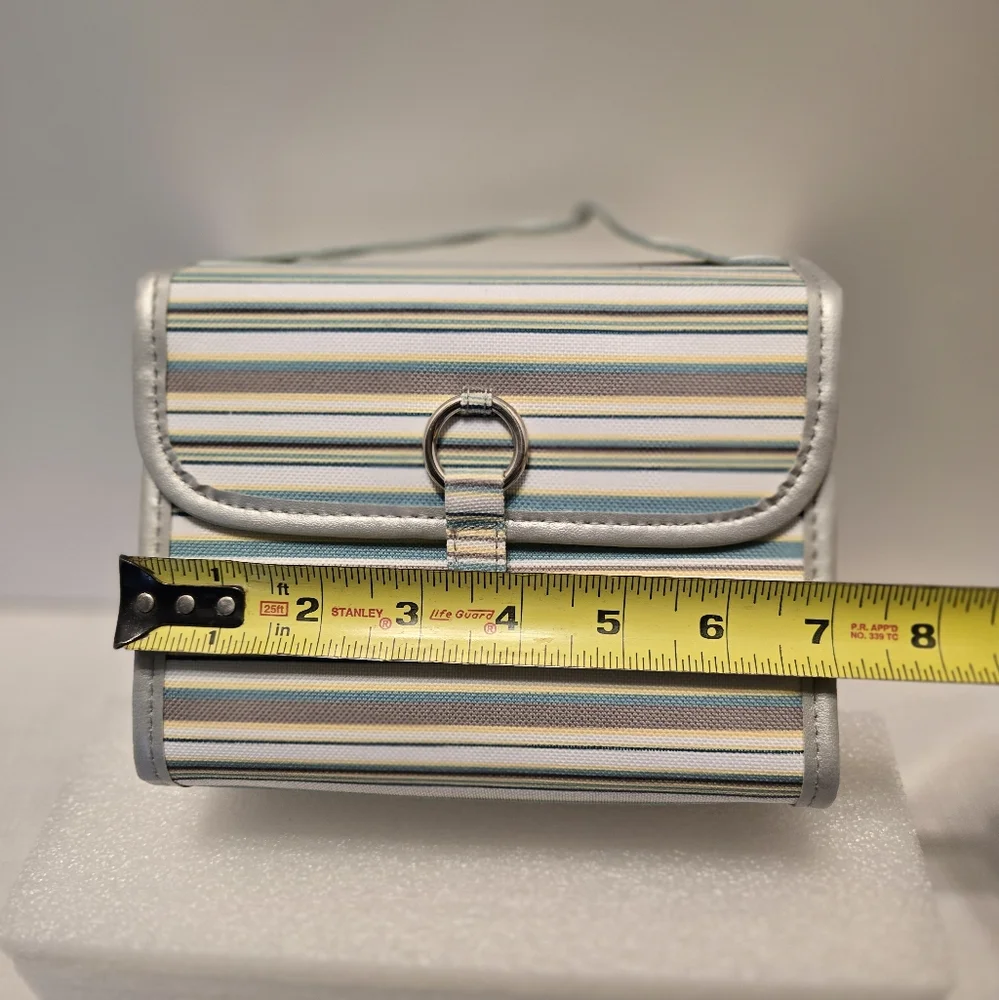 Avon vintage toiletry Travel bag